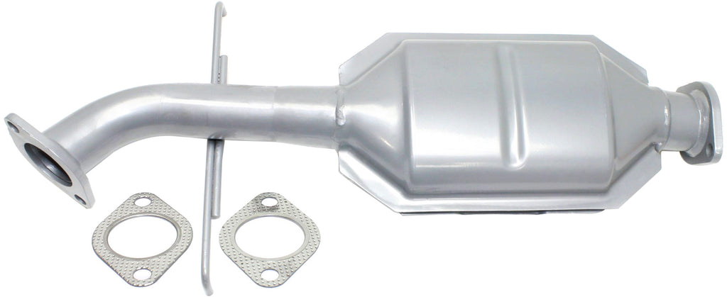 SEDONA 02-05 CATALYTIC CONVERTER, Rear, 3.5L Eng.