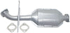 SEDONA 02-05 CATALYTIC CONVERTER, Rear, 3.5L Eng.