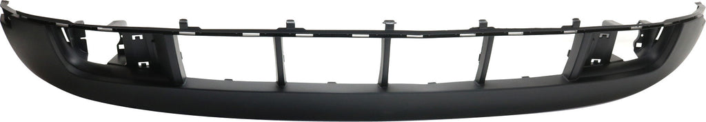 MKX 07-10 FRONT BUMPER COVER, Lower, Thermoplastic, Primed