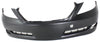 LS460 07-09 FRONT BUMPER COVER, Primed, w/o Park Assist Snsr Holes