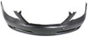 LS460 07-09 FRONT BUMPER COVER, Primed, w/o Park Assist Snsr Holes