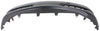 LS460 07-09 FRONT BUMPER COVER, Primed, w/o Park Assist Snsr Holes