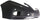 RX350 10-12 FRONT BUMPER COVER, Primed, w/ Premium Pkg, w/ Park Assist Snsr Holes, Canada Built Vehicle