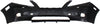 RX350 10-12 FRONT BUMPER COVER, Primed, w/ Premium Pkg, w/o Park Assist Snsr Holes, Canada Built Vehicle