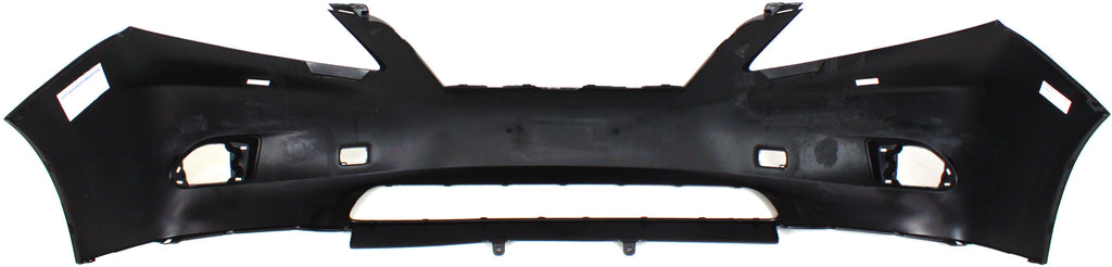 RX350 10-12 FRONT BUMPER COVER, Primed, w/ Premium Pkg, w/o Park Assist Snsr Holes, Canada Built Vehicle