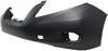 RX350 10-12 FRONT BUMPER COVER, Primed, w/o Premium Pkg, w/o Park Assist Snsr Holes, Canada Built Vehicle