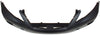 RX350 10-12 FRONT BUMPER COVER, Primed, w/o Premium Pkg, w/o Park Assist Snsr Holes, Canada Built Vehicle