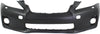 CT200H 11-13 FRONT BUMPER COVER, Primed, w/o F Sport Pkg, w/o Parking Aid Sensor Holes, w/ Headlight Washer Holes - CAPA