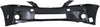 CT200H 11-13 FRONT BUMPER COVER, Primed, w/o F Sport Pkg, w/o Parking Aid Sensor Holes, w/ Headlight Washer Holes - CAPA