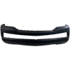 NAVIGATOR 07-08 FRONT BUMPER COVER, Primed, w/o Park Assist Snsr Holes - CAPA