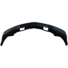 NAVIGATOR 07-08 FRONT BUMPER COVER, Primed, w/o Park Assist Snsr Holes - CAPA