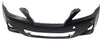 IS250/IS350 11-13 FRONT BUMPER COVER, Primed, w/o Headlight Washer Holes, w/ Park Distance Control Sensor Holes, (Exc. C Model) - CAPA