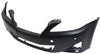 IS250/IS350 11-13 FRONT BUMPER COVER, Primed, w/o Headlight Washer Holes, w/ Park Distance Control Sensor Holes, (Exc. C Model) - CAPA