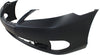 ES350 10-12 FRONT BUMPER COVER, Primed, w/o Parking Aid Sensor Holes - CAPA