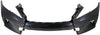 RX350/RX450H 13-15 FRONT BUMPER COVER, Prmd, w/ F Sprt Pkg, w/o Headlight Washer Holes, w/ Park Assist Sensor Holes, (RX350 Japan Built Vehicle) - CAPA