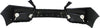 RX350/RX450H 13-15 FRONT BUMPER COVER, Prmd, w/ F Sprt Pkg, w/o Headlight Washer Holes, w/ Park Assist Sensor Holes, (RX350 Japan Built Vehicle) - CAPA