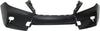 RX350/RX450H 13-15 FRONT BUMPER COVER, Prmd, w/ F Sport Pkg, w/o Headlight Washer and Park Assist Sensor Holes, (RX350 Canada/Japan Built Vehicle) - CAPA