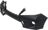 RX350/RX450H 13-15 FRONT BUMPER COVER, Prmd, w/ F Sport Pkg, w/o Headlight Washer and Park Assist Sensor Holes, (RX350 Canada/Japan Built Vehicle) - CAPA