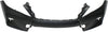 RX350/RX450H 13-15 FRONT BUMPER COVER, Prmd, w/ F Sport Pkg, w/o Headlight Washer and Park Assist Sensor Holes, (RX350 Canada/Japan Built Vehicle) - CAPA