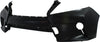 RX350/RX450H 13-15 FRONT BUMPER COVER, Prmd, w/ F Sport Pkg, w/o Headlight Washer and Park Assist Sensor Holes, (RX350 Canada/Japan Built Vehicle)