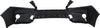 RX350/RX450H 13-15 FRONT BUMPER COVER, Prmd, w/ F Sport Pkg, w/o Headlight Washer and Park Assist Sensor Holes, (RX350 Canada/Japan Built Vehicle)