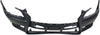 LS460 13-17 FRONT BUMPER COVER, Primed, w/ F Sport Pkg, w/o Crafted Line Edition