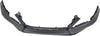 RX350/RX450H 13-15 FRONT BUMPER COVER, Prmd, (RX350 Japan Built Vehicle), w/o F Sport Pkg, w/o Headlight Washer and Park Assist Sensor Holes - CAPA
