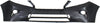 RX350/RX450H 13-15 FRONT BUMPER COVER, Prmd, (RX350 Japan Built Vehicle), w/o F Sport Pkg, w/o Headlight Washer and Park Assist Sensor Holes - CAPA