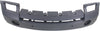 RANGE ROVER 06-09 FRONT BUMPER COVER, Primed, w/ Parking Aid Snsr Holes