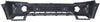 RANGE ROVER 06-09 FRONT BUMPER COVER, Primed, w/ Parking Aid Snsr Holes