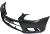 LS600H 13-13/LS460 13-17 FRONT BUMPER COVER, Prmd, (LS460, w/o F Sport Pkg, w/o Headlight Washer Holes, Base Model)