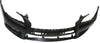 LS600H 13-13/LS460 13-17 FRONT BUMPER COVER, Prmd, (LS460, w/o F Sport Pkg, w/o Headlight Washer Holes, Base Model)