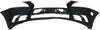 LS600H 13-13/LS460 13-17 FRONT BUMPER COVER, Prmd, (LS460, w/o F Sport Pkg, w/o Headlight Washer Holes, Base Model)