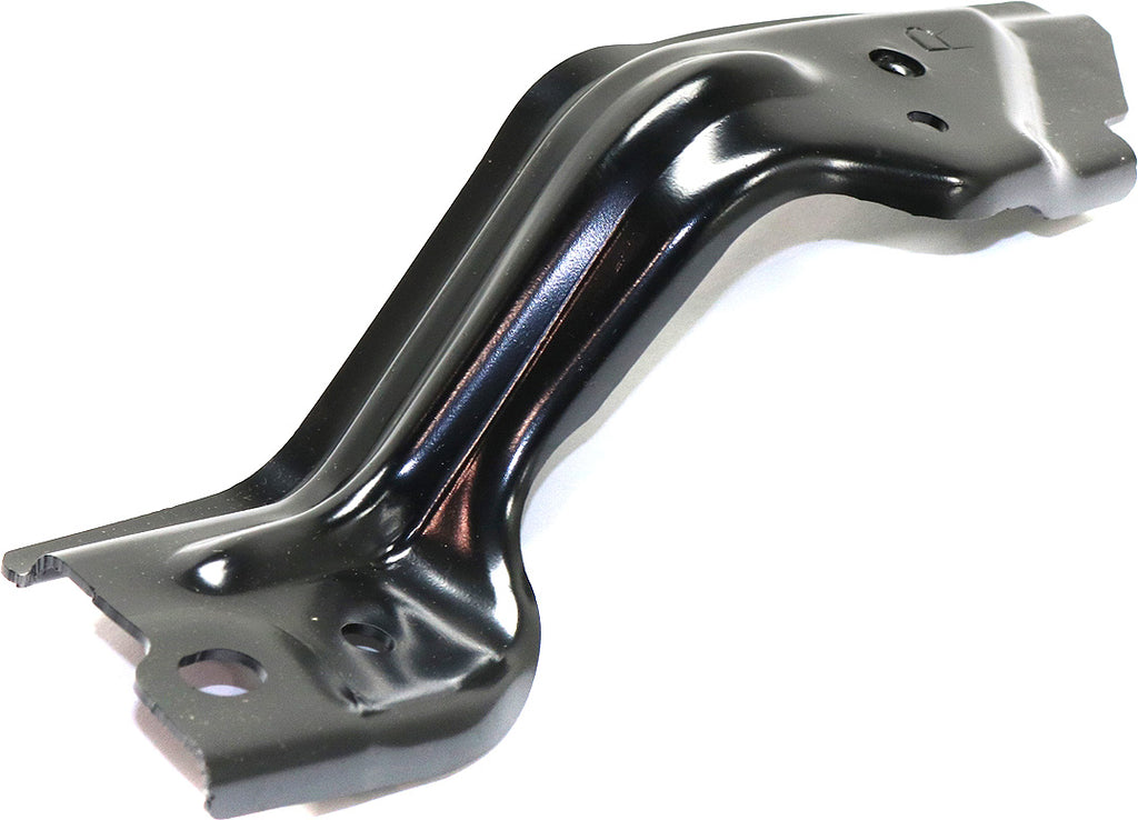 NX200T/NX300/NX300H 15-21 FRONT BUMPER END RH, Bumper Extension, Steel