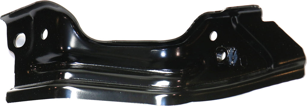 NX200T/NX300/NX300H 15-21 FRONT BUMPER END RH, Bumper Extension, Steel