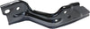 NX200T/NX300/NX300H 15-21 FRONT BUMPER END LH, Bumper Extension, Steel