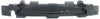 ES300H/ES350 13-15 FRONT BUMPER ABSORBER, Impact - CAPA