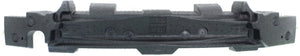 ES300H/ES350 13-15 FRONT BUMPER ABSORBER, Impact - CAPA