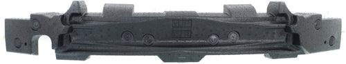 ES300H/ES350 13-15 FRONT BUMPER ABSORBER, Impact - CAPA