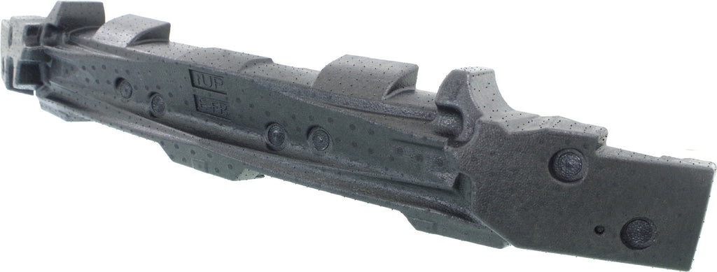 ES300H/ES350 13-15 FRONT BUMPER ABSORBER, Impact - CAPA