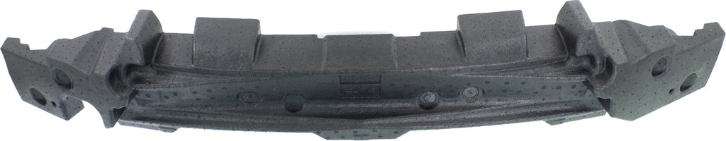 ES300H/ES350 13-15 FRONT BUMPER ABSORBER, Impact - CAPA