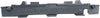 ES300H/ES350 13-15 FRONT BUMPER ABSORBER, Impact - CAPA