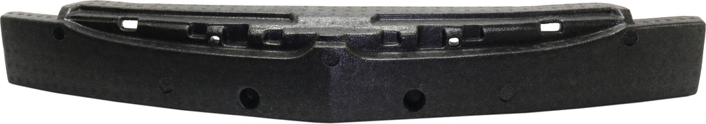 MKX 11-15 FRONT BUMPER ABSORBER, Energy, Plastic