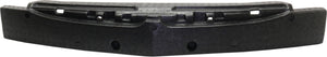 MKX 11-15 FRONT BUMPER ABSORBER, Energy, Plastic