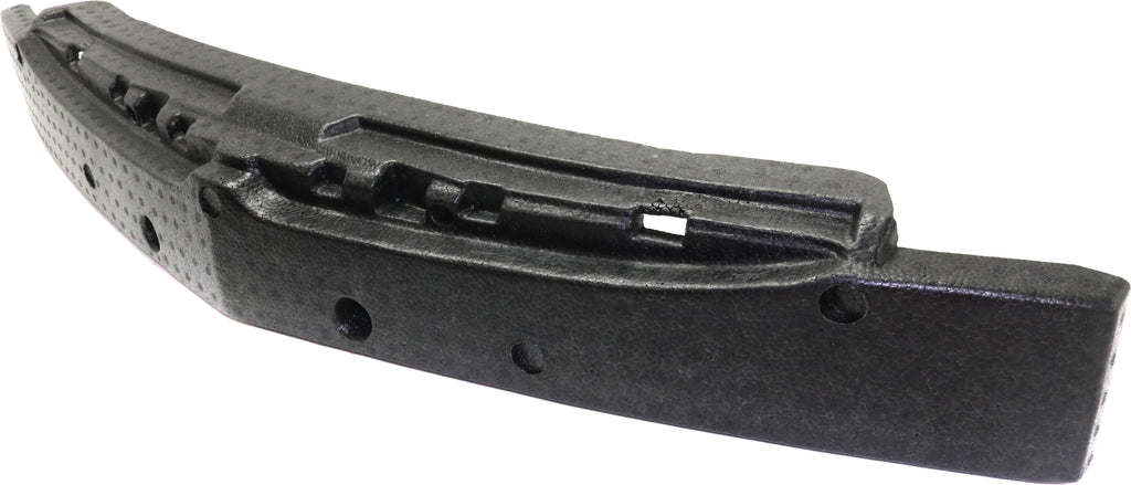 MKX 11-15 FRONT BUMPER ABSORBER, Energy, Plastic
