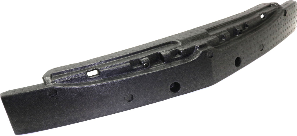 MKX 11-15 FRONT BUMPER ABSORBER, Energy, Plastic