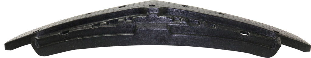 MKX 11-15 FRONT BUMPER ABSORBER, Energy, Plastic