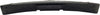 MKX 11-15 FRONT BUMPER ABSORBER, Energy, Plastic