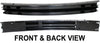 LS 00-06 FRONT REINFORCEMENT, Impact Bar