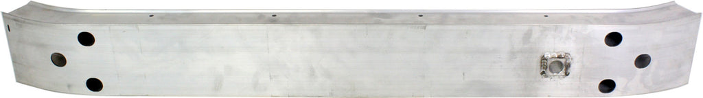 LS460 07-17/LS600H 08-16 FRONT REINFORCEMENT, Aluminum